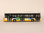 Modellbus Mercedes Citaro, Stadtwerke Bingen am Rhein, 2015