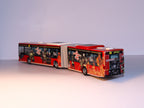 Mercedes Citaro G Kreisfeuerwehrverband Düren Modellbus Rietze 69908