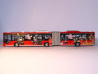 Mercedes Citaro G Kreisfeuerwehrverband Düren Modellbus Rietze 69908