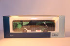 MAN Lion s City 12 E, Wupsi Leverkusen model bus Rietze 76318