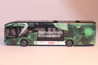 MAN Lion s City 12 E, Wupsi Leverkusen model bus Rietze 76318