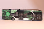 MAN Lion s City 12 E, Wupsi Leverkusen model bus Rietze 76318