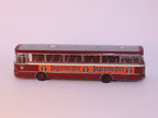 Setra S 140 ES, DB Jägermeister Brekina Modellbus BRE56104