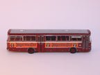 Setra S 140 ES, DB Jägermeister Brekina Modellbus BRE56104