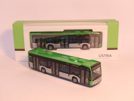 Citaro C2 Hybrid Üstra Modellbus Rietze