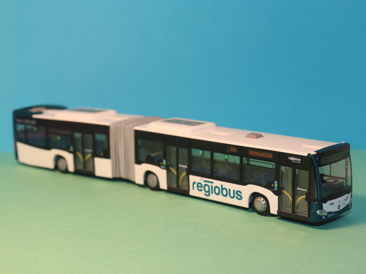 Citaro C2 G Regiobus Hannover, 2015 Modellbus Rietze 73686