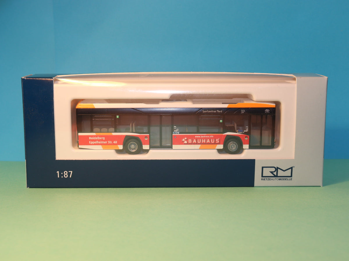 Shop für gebrauchte Modellautos - Solaris Urbino 12 14 Shop für gebrauchte Modellautos - Solaris Urbino 12 14
