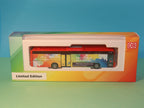MAN Lions City Ü DB Pride Bus, Weser Ems Bus, Deutsche Bahn Modellbus Rietze