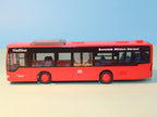 DB Citaro K Busverkehr Märkisch Oderland Deutsche Bahn Modellbus Rietze