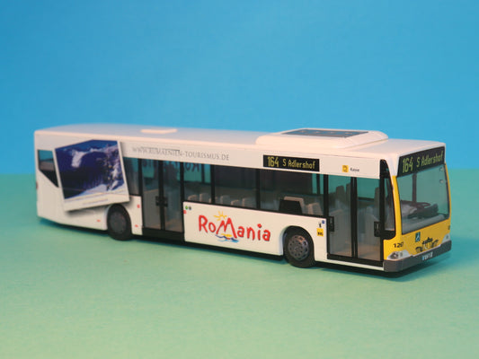 O530 Citaro BVG Romania Berliner Verkehrsgesellschaft Modellbus Rietze