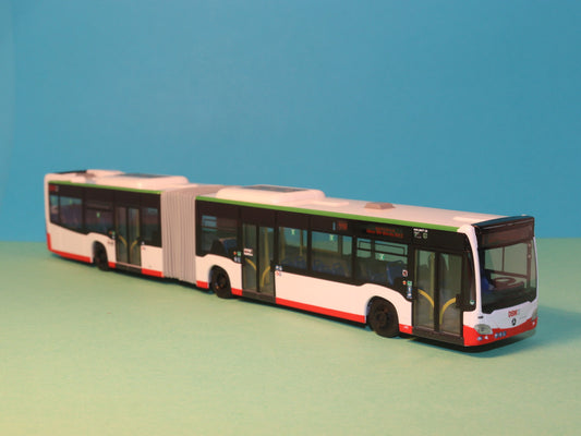 Citaro C2 G DSW21 Dortmunder Stadtwerke Modellbus Rietze 73699