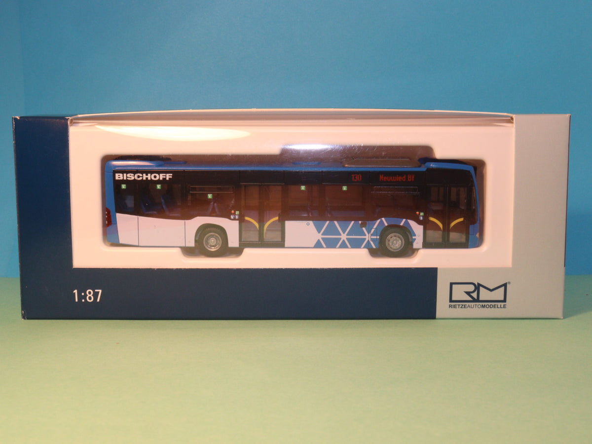 Mercedes Benz Citaro C2 - Bischoff Touristik - Modellbus Rietze 69370