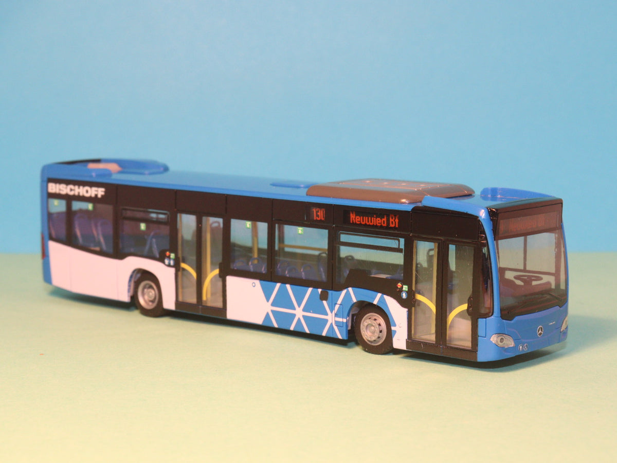 Mercedes Benz Citaro C2 - Bischoff Touristik - Modellbus Rietze 69370