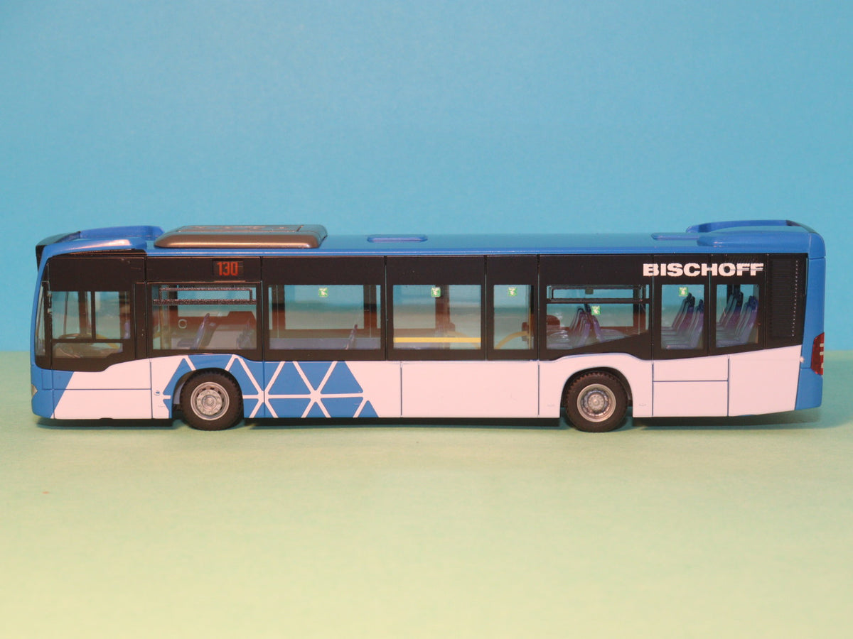 Mercedes Benz Citaro C2 - Bischoff Touristik - Modellbus Rietze 69370