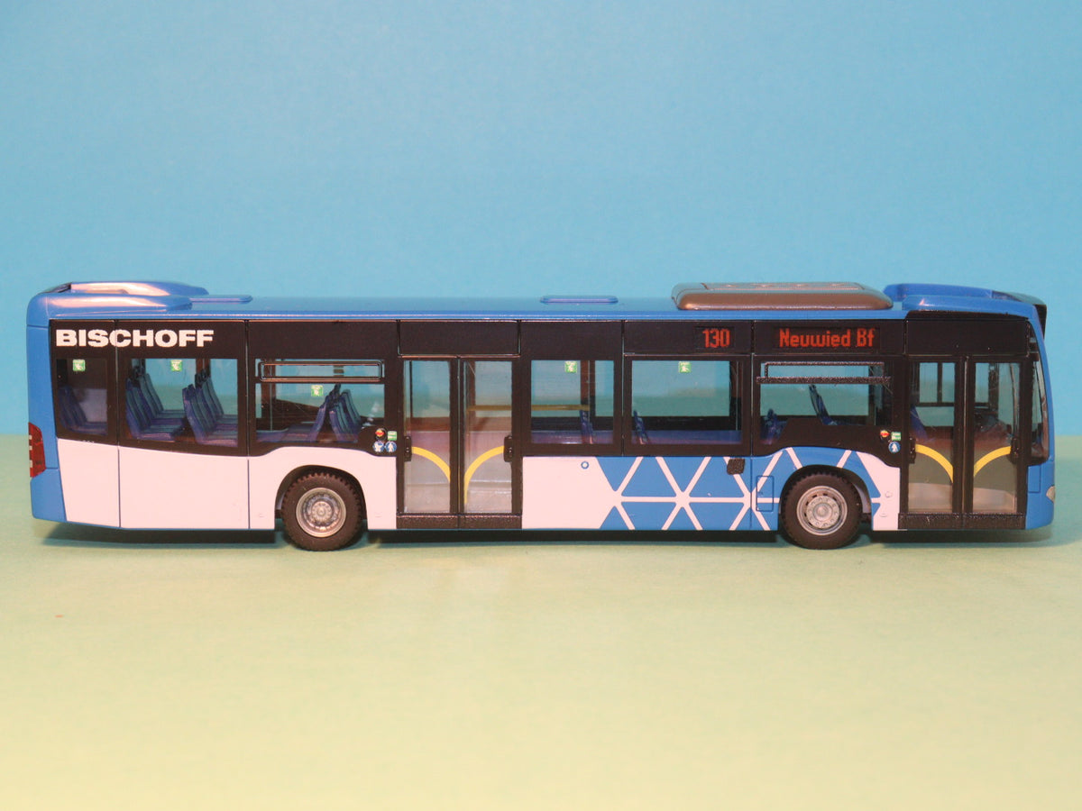 Mercedes Benz Citaro C2 - Bischoff Touristik - Modellbus Rietze 69370