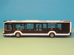 MAN Lion s City 12, Niag - Moers, 2017 Modellbus Rietze 75375