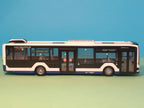 MAN Lion s City 12, Niag - Moers, 2017 Modellbus Rietze 75375