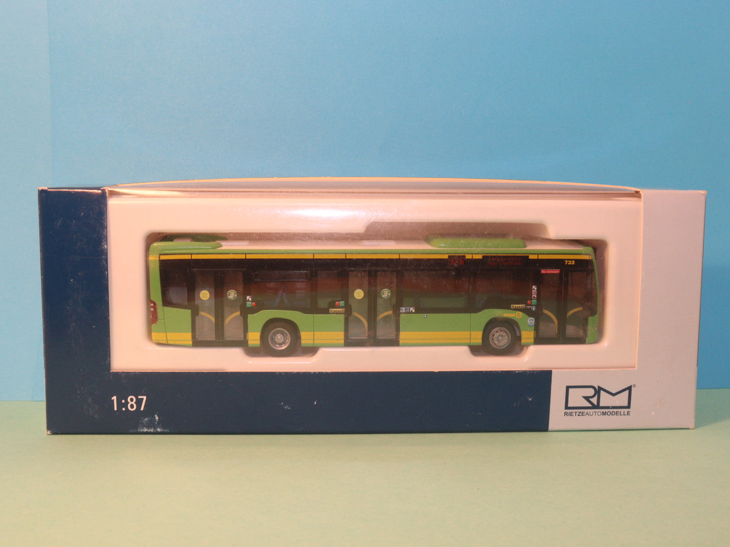 Citaro C2 STOAG Modellbus Rietze Modellbus 73431