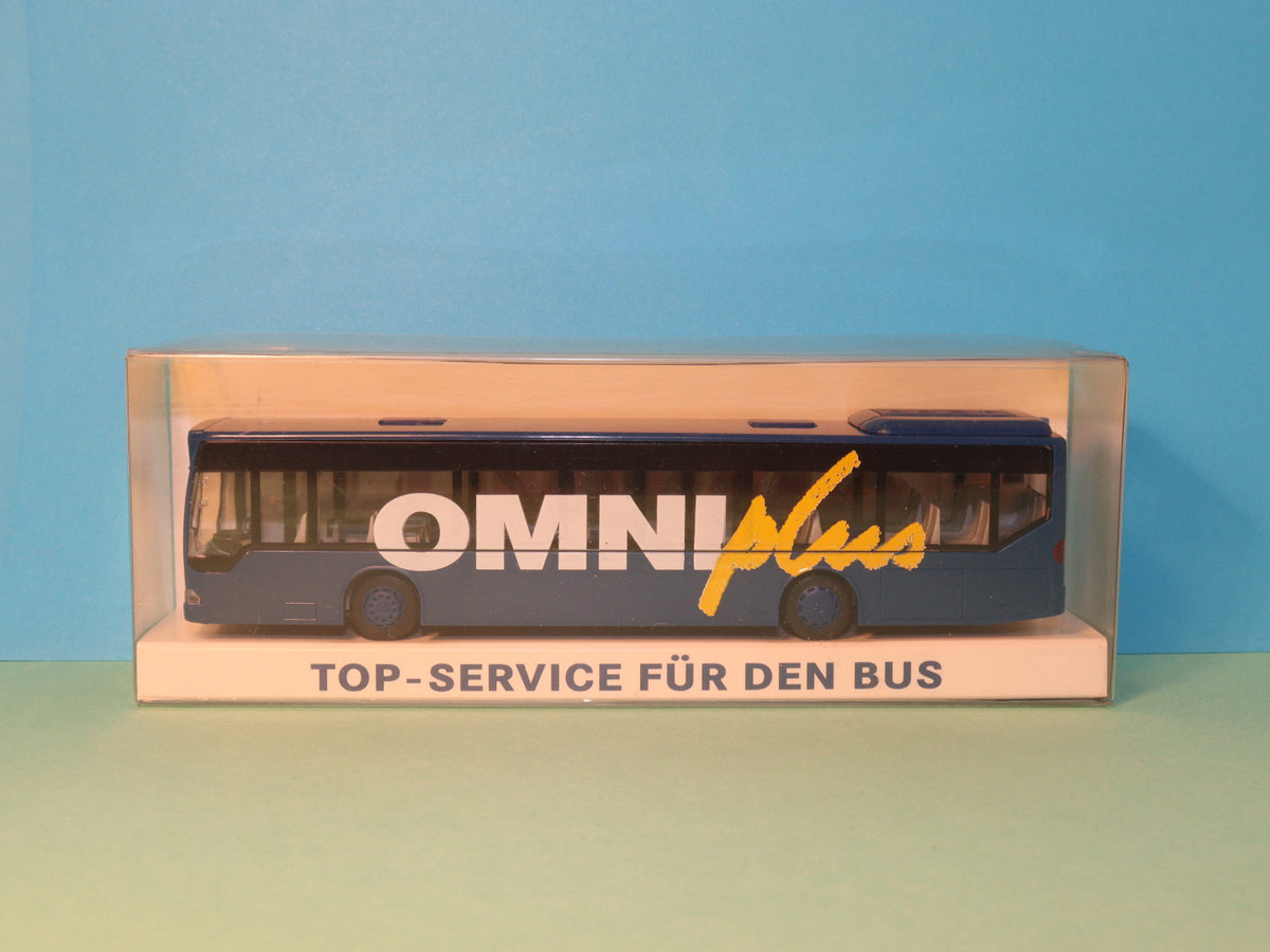 O530 Citaro Omni Plus Modellbus Rietze