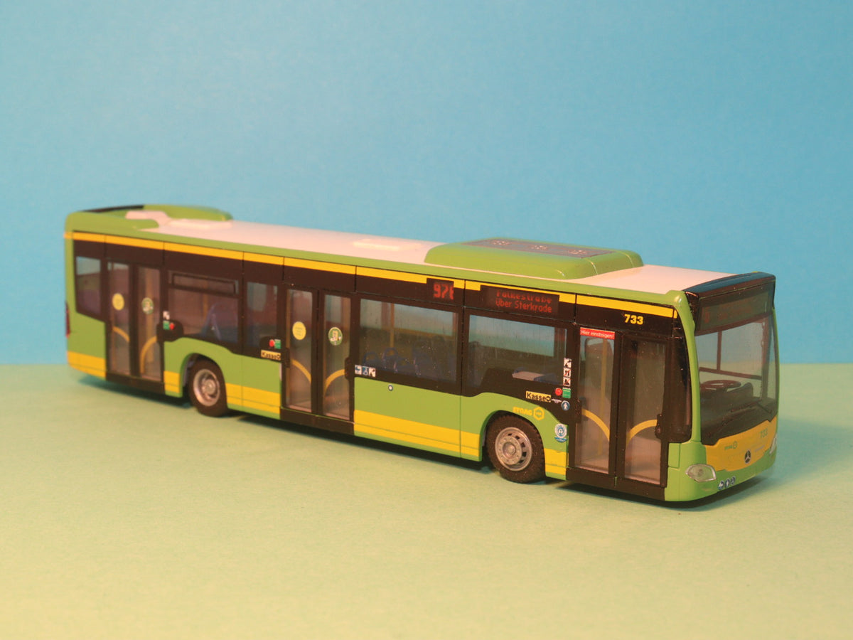 Citaro C2 STOAG model bus Rietze model bus 73431
