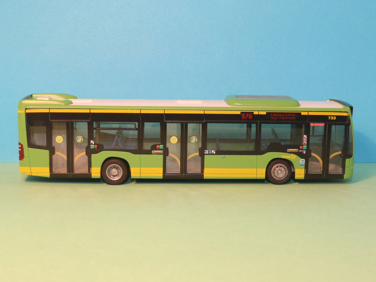Citaro C2 STOAG model bus Rietze model bus 73431