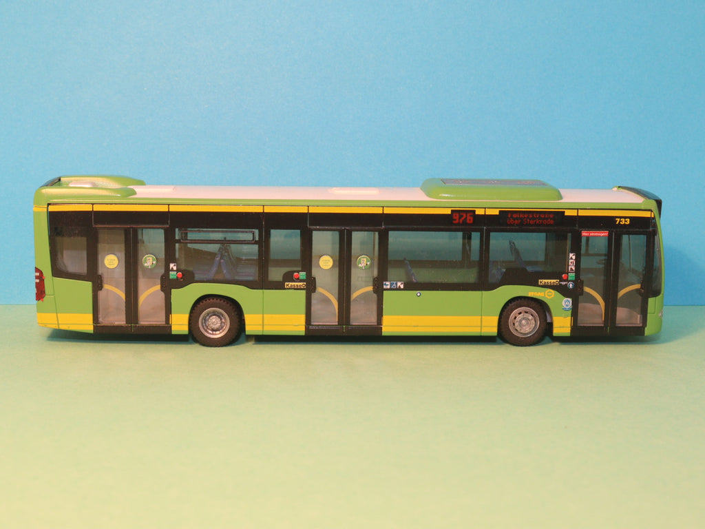 Citaro C2 STOAG Modellbus Rietze Modellbus 73431
