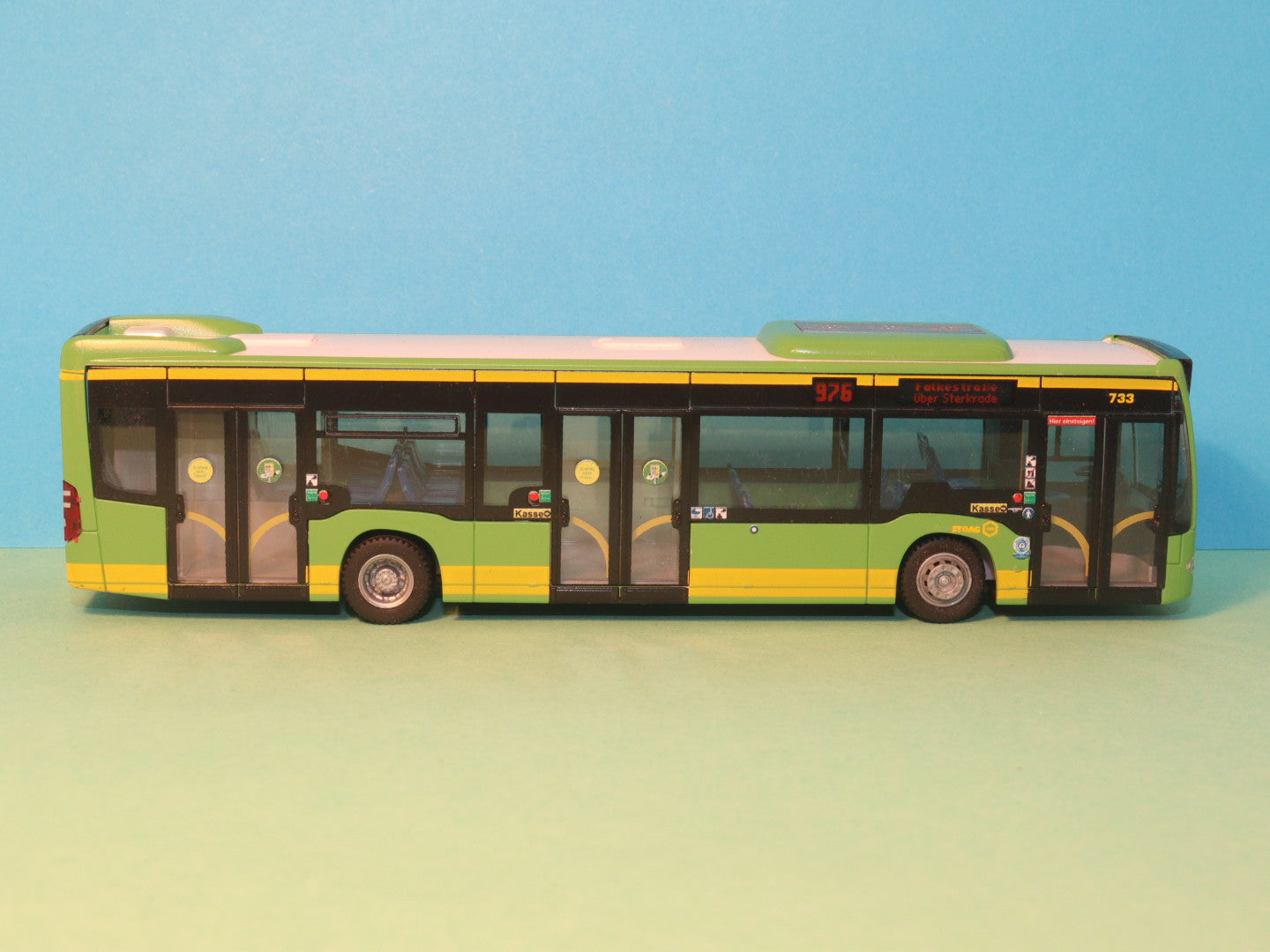 Citaro C2 STOAG Modellbus Rietze Modellbus 73431