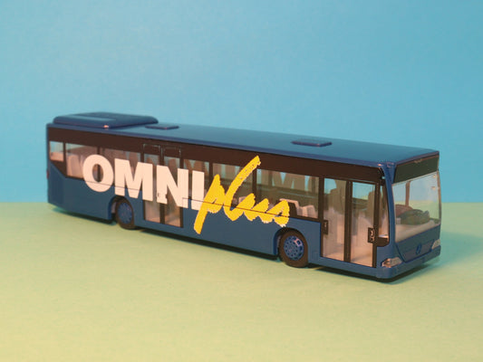 O530 Citaro Omni Plus Modellbus Rietze