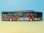 MAN Lions City Hybrid MAN Bus and Truck Model 2007 Rietze model bus