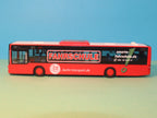 MAN Lions City Ü BVG Smarte Fahrschule Berlin Transport Berliner Verkehrsgesellschaft