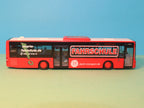 MAN Lions City Ü BVG Smarte Fahrschule Berlin Transport Berliner Verkehrsgesellschaft