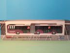MAN Lion s City 18, DB SEV - 
Schienenersatzverkehr Modellbus Rietze 75855