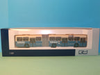 MAN SG 192, MVG München  Adelholzener Modellbus Rietze 75109
