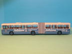 MAN SG 192, MVG München  Adelholzener Modellbus Rietze 75109
