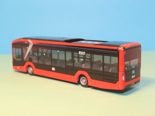 MAN Lion s City 12 E, RVO -
Kehlsteinlinie Modellbus Rietze 76320