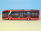 MAN Lion s City 12 E, RVO -
Kehlsteinlinie Modellbus Rietze 76320