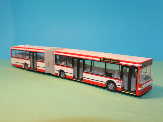 Mercedes O405 GN2 KVB Köln