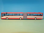 Mercedes O405 G Wupsi Leverkusen Modellbus Rietze 69835