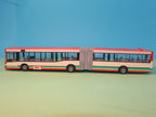 Mercedes O405 GN2 KWS - Wupsi Leverkusen Modellbus Rietze 76405