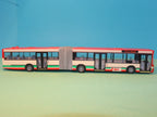 Mercedes O405 GN2 KWS - Wupsi Leverkusen Modellbus Rietze 76405
