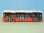 Mercedes eCitaro, Wiener Linien Modellbus Rietze 75574