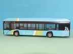 Solaris Urbino 12 Hydrogen Arriva (NL) Modellbus Rietze 77012