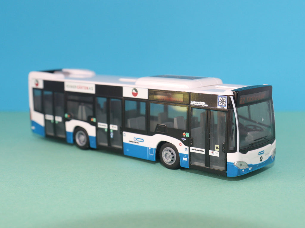 Mercedes Citaro K, VBZ (CH) Modellbus Rietze 67949