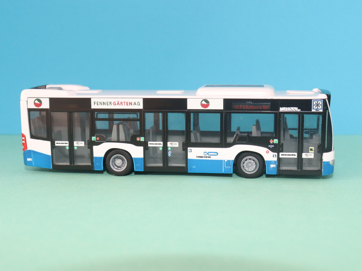 Mercedes Citaro K, VBZ (CH) Modellbus Rietze 67949