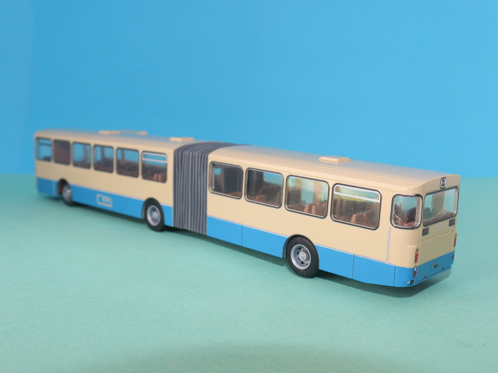 Mercedes O 305 G, Regionalverkehr Hannover Modellbus Rietze 74534