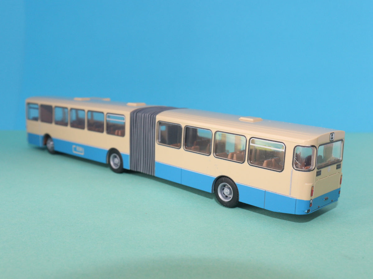 Mercedes O 305 G, Regionalverkehr Hannover Modellbus Rietze 74534
