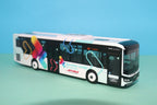 MAN Lion s Intercity LE, Kärntner Linien - Juwan Reisen (AT) Modellbus Rietze 74770