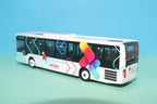 MAN Lion s Intercity LE, Kärntner Linien - Juwan Reisen (AT) Modellbus Rietze 74770