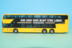 Alexander Dennis Enviro 500, BVG - Bunt fürs Leben Modellbus Rietze 78000