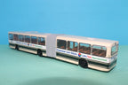 MAN SG 192, Mülheimer Verkehrsgesellschaft Modellbus Rietze 75115